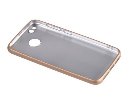 Чехол-накладка 2E для Xiaomi Redmi 4X Gold (2E-MI-4X-MCPPG)