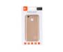 Чехол-накладка 2E для Xiaomi Redmi 4X Gold (2E-MI-4X-MCPPG)