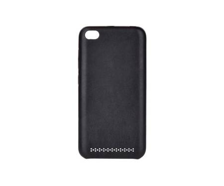 Чехол-накладка 2E для Xiaomi Redmi 5A Black (2E-MI-5A-MCPUB)