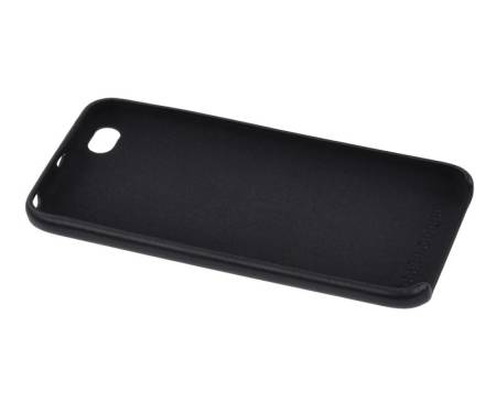Чехол-накладка 2E для Xiaomi Redmi 5A Black (2E-MI-5A-MCPUB)