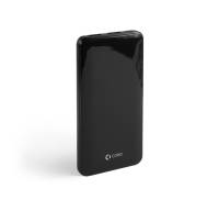 Power Bank Cord A17 10000mAh Black