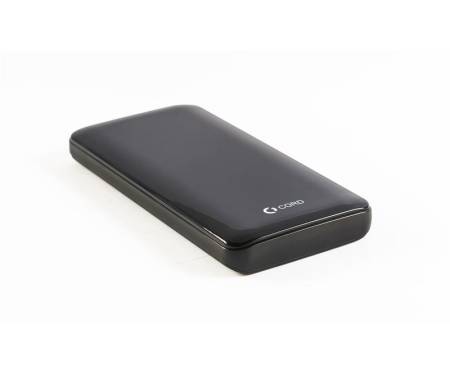 Power Bank Cord A17 10000mAh Black