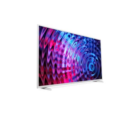 Телевизор Philips 50PFS5823