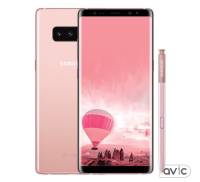 Samsung Galaxy Note 8 N9500 128GB Pink