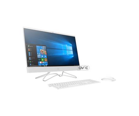 Моноблок HP All-in-One 23.8\\\\