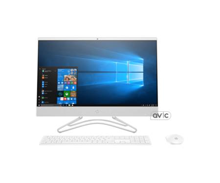 Моноблок HP All-in-One 23.8\\
