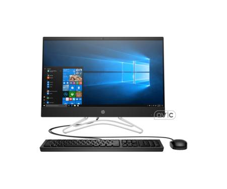 Моноблок HP All-in-One 23.8\" FHD (4PR94EA)