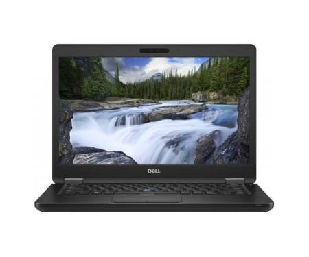 Dell Latitude 5591 (N006L559115_W10)