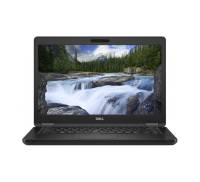 Dell Latitude 5591 (N006L559115_W10)