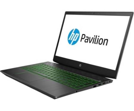 HP Pavilion 15 Gaming (4PS27EA)
