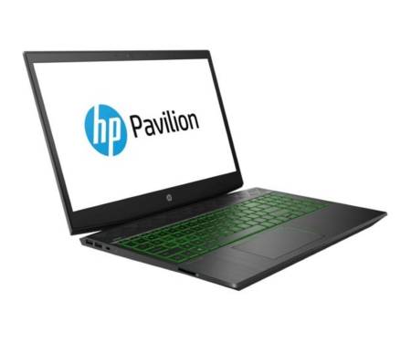 HP Pavilion 15 Gaming (4PR95EA)
