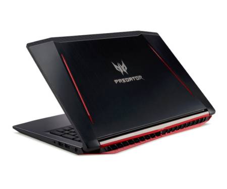 Acer Predator Helios 300 PH315-51-5672 (NH.Q3FEU.031)