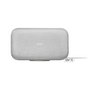 Google Home Max (Chalk)