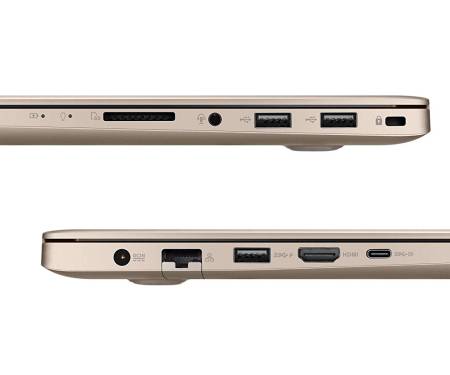 ASUS VivoBook Pro 15 N580GD Gold (N580GD-E4010)