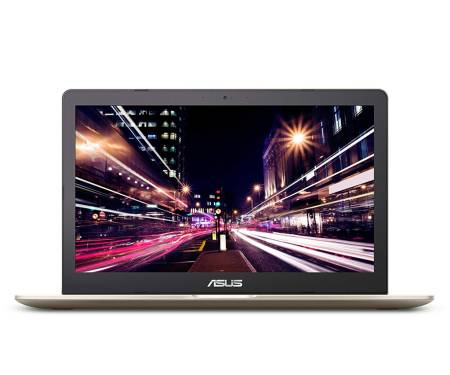 ASUS VivoBook Pro 15 N580GD Gold (N580GD-E4010)