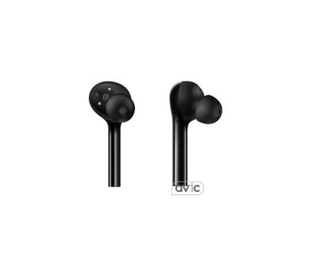 HUAWEI FreeBuds Black