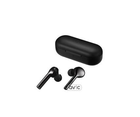 HUAWEI FreeBuds Black