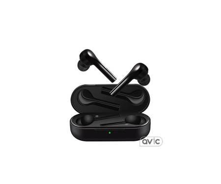 HUAWEI FreeBuds Black