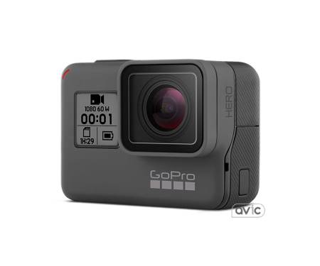 GoPro HERO (CHDHB-501-RW)