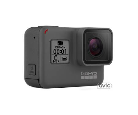 GoPro HERO (CHDHB-501-RW)