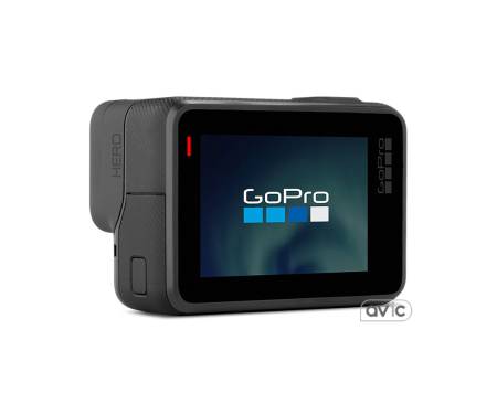 GoPro HERO (CHDHB-501-RW)