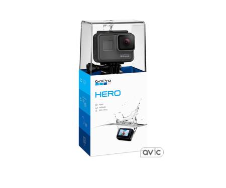 GoPro HERO (CHDHB-501-RW)