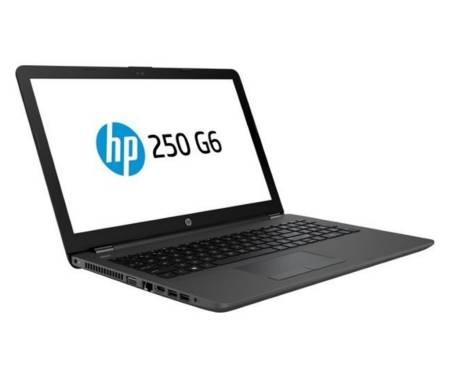 HP 250 G6 Dark Ash Silver (3DN82ES)