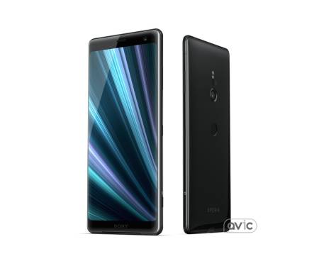 Sony Xperia XZ3 4/64GB Black