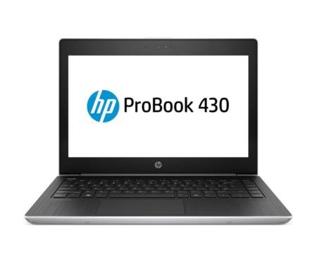 HP ProBook 430 G5 (1LR34AV_V27) Silver