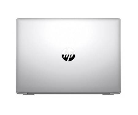 HP ProBook 430 G5 (1LR34AV_V27) Silver