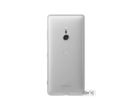 Sony Xperia XZ3 4/64GB Silver White