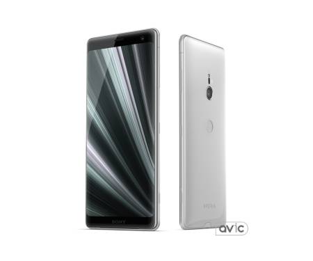 Sony Xperia XZ3 4/64GB Silver White