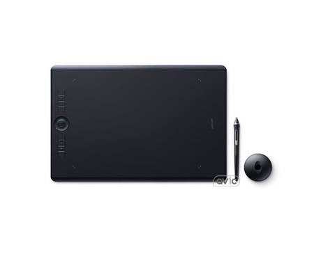 Графический планшет Wacom Intuos Pro L 2 (PTH-860P) Paper Edition