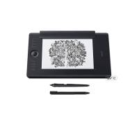 Графический планшет Wacom Intuos Pro L 2 (PTH-860P) Paper Edition