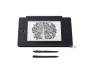 Графический планшет Wacom Intuos Pro L 2 (PTH-860P) Paper Edition