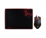 Мышь A4Tech Bloody Q5081S Black