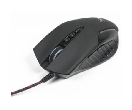Мышь A4Tech Bloody Q5081S Black
