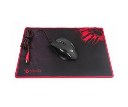 Мышь A4Tech Bloody Q5081S Black