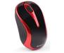 Мышь A4Tech G3-280N Black-Red