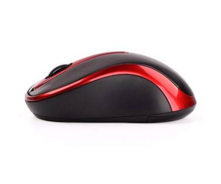 Мышь A4Tech G3-280N Black-Red