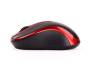 Мышь A4Tech G3-280N Black-Red