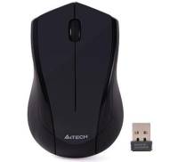 Мышь A4Tech G3-400N Black