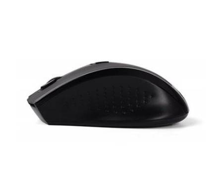 Мышь A4Tech G3-400N Black