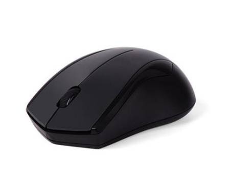 Мышь A4Tech G3-400N Black