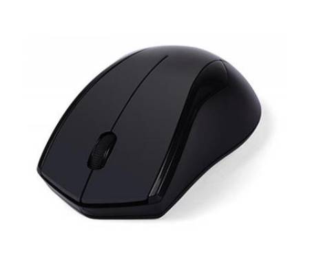 Мышь A4Tech G3-400N Black