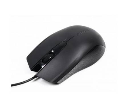 Мышь A4Tech OP-760 Black