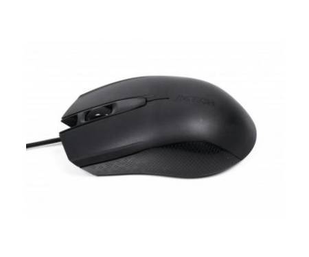 Мышь A4Tech OP-760 Black