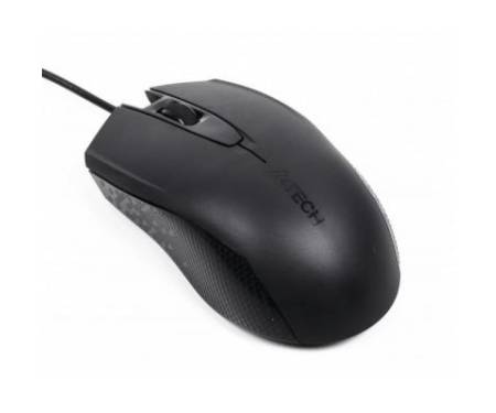 Мышь A4Tech OP-760 Black