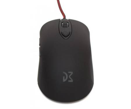 Мышь Dream Machines DM1 Pro S Matte (DM1_Pro_S_Matte)
