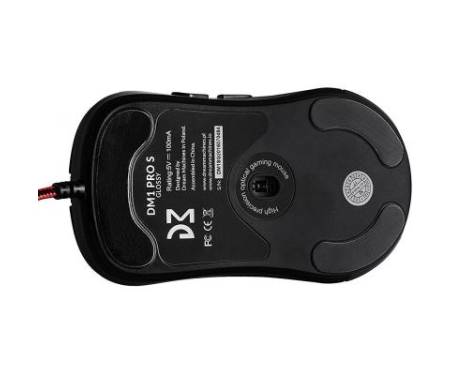 Мышь Dream Machines DM1 Pro S Matte (DM1_Pro_S_Matte)